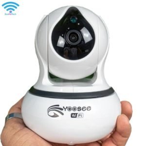 Camera IP Wifi Yoosee The He Moi GW-999G/W 720p