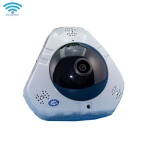 Camera Wifi YOOSEE op tran VR360 - Camera op tran mini