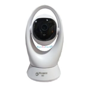 Camera wifi smart home yoosee 3.0mpx
