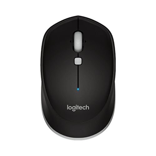 Logitech M337 Bluetooth Mouse for Windows, Mac Chrome ...