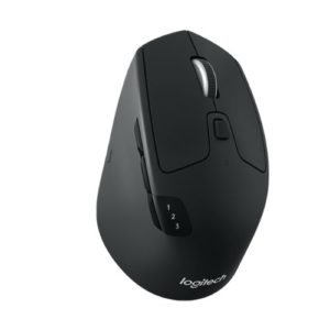 Chuot may tinh Logitech M720