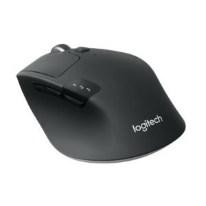 mouse wireless logitech bluetooth M720