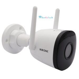 Ban camera IP Wifi 2.0MP KBONE KN-2011WN gia re