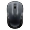 Mouse wireless Logitech M325