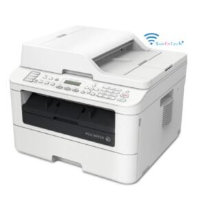 May in Wifi Laser da chuc nang Fuji Xerox DocuPrint M225z