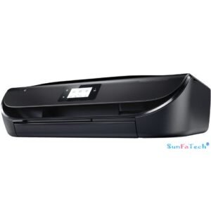 MAY IN PHUN MAU HP DESKJET INK ADVANTAGE 5075