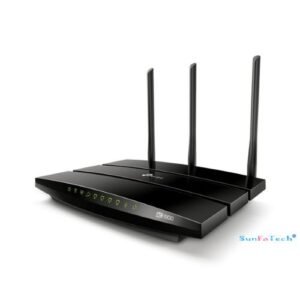 Noi ban Router - Bo phat wifi TP-Link Archer A9 gia re nhat