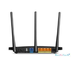 Router Wifi Bang Tan Kep AC1900 Tp-Link Archer A9 Gigabit