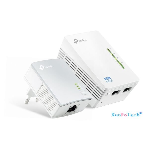 TP-LINK TL-WPA4220KIT