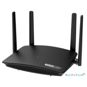 Router wireless Totolink A720R