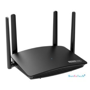 Wireless router totolink A720R