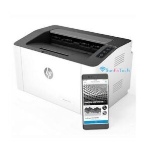 May in HP LASERJET PRO 107W 4ZB78A chinh hang, gia re
