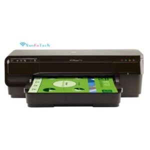 Printer | May in | Mua may in | HP Officejet 7110-CR768A
