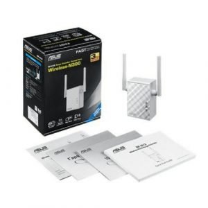 Bo mo rong song wifi Asus RP-N12