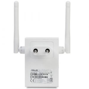 Bo mo rong song wifi Asus RP-N12