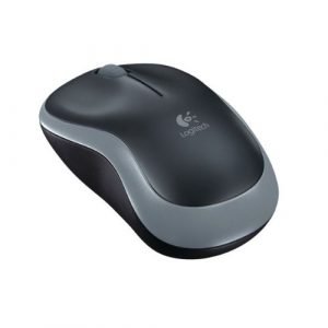 Mouse wireless logitech b175