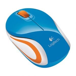 chuot khong day logitech m187