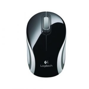 Mouse wireless logitech M187