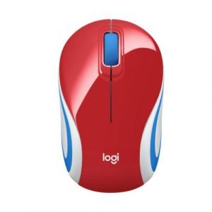 chuot khong day mini logitech m187