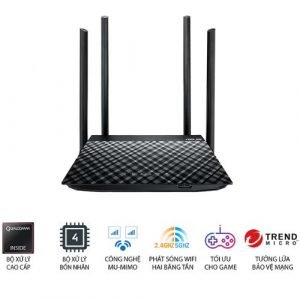 Wifi asus RT-AC1300UHP