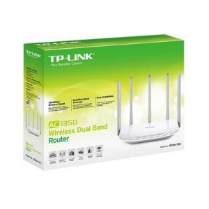 Bo Phat Wifi TP-Link Archer C60 AC1350