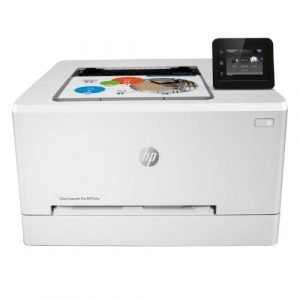 Printer wifi HP M255DW