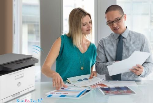 hp color laser mfp 178nw wifi