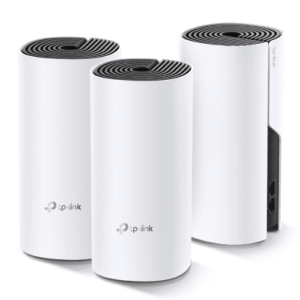 tp link deco m4 3 pack